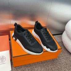 Hermes Low Shoes